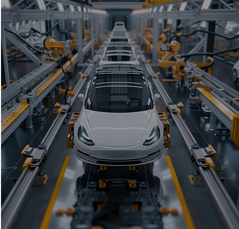 汽車后市場